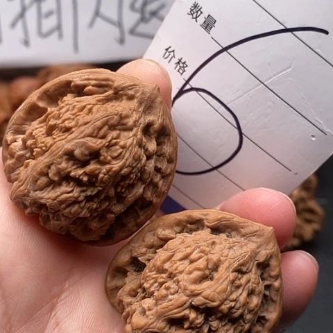 桃核吊坠37全品蚂蚁沟