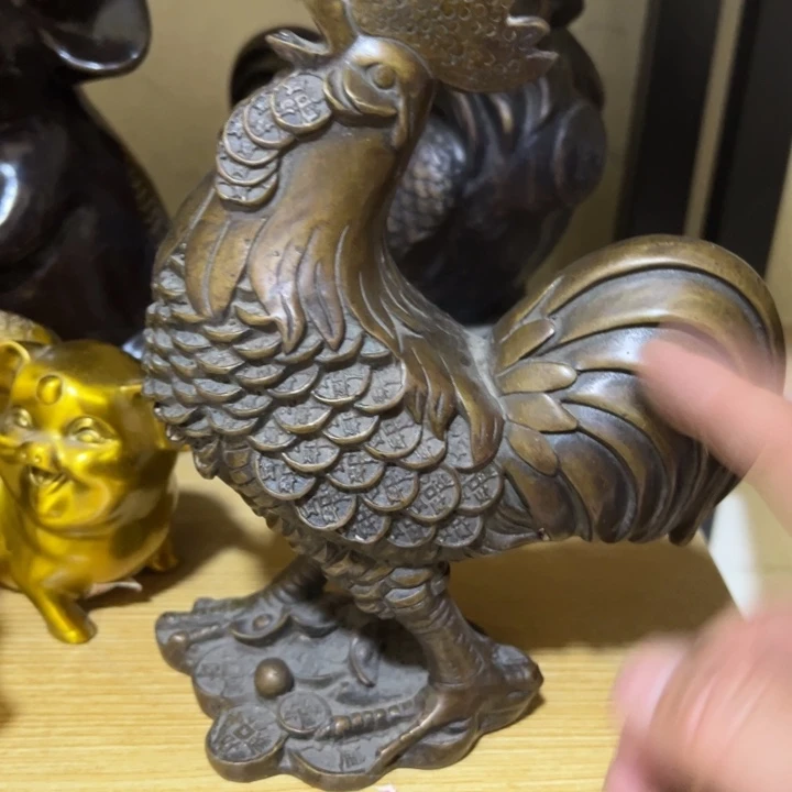 铜器时代批发包邮