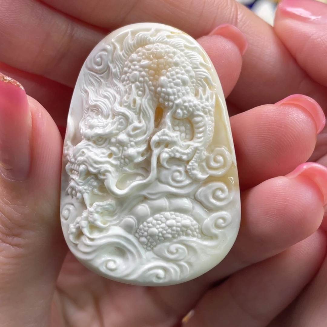 蜜蜡裸石未镶嵌琥珀蜜蜡