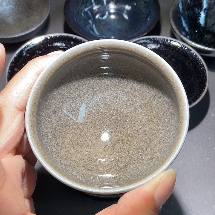 茶盏564 建阳建窑建盏