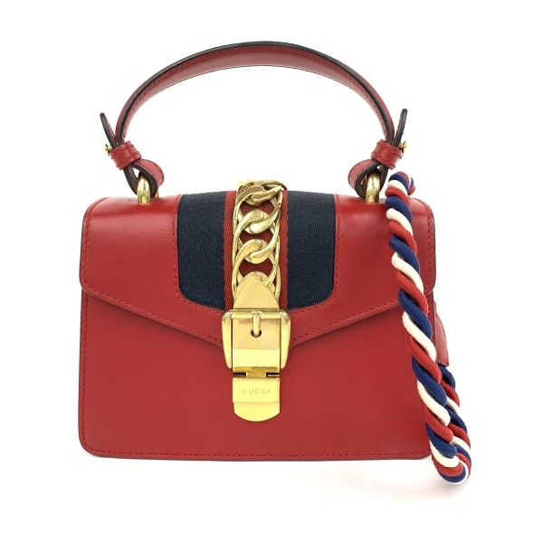 包包/古驰/95新/C1368595476/250829ZX0031