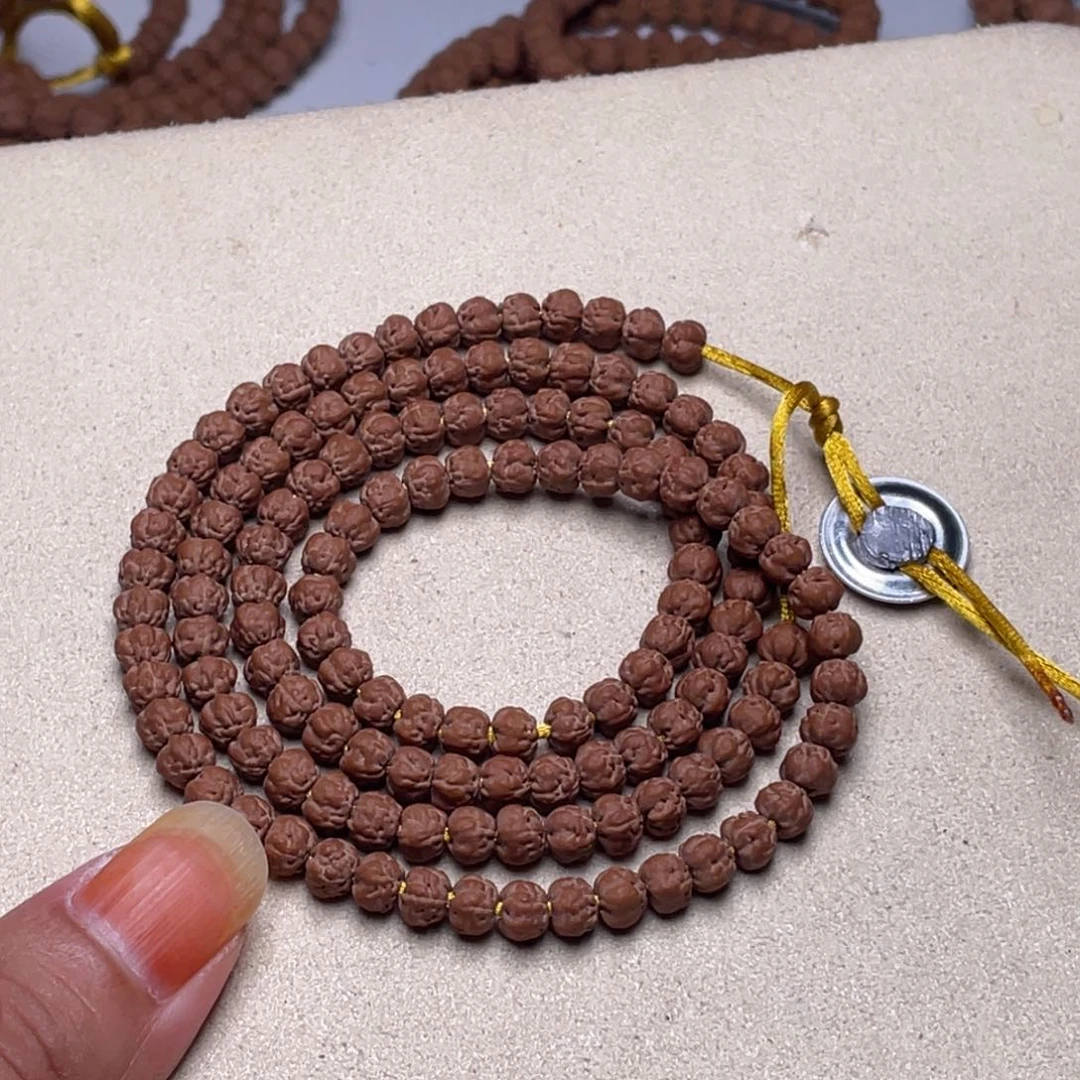 金刚菩提吊坠m**o梅朵5.5