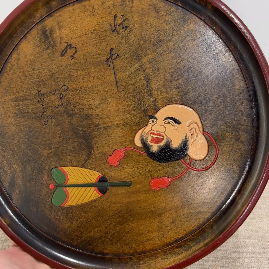 非常好看的物品.