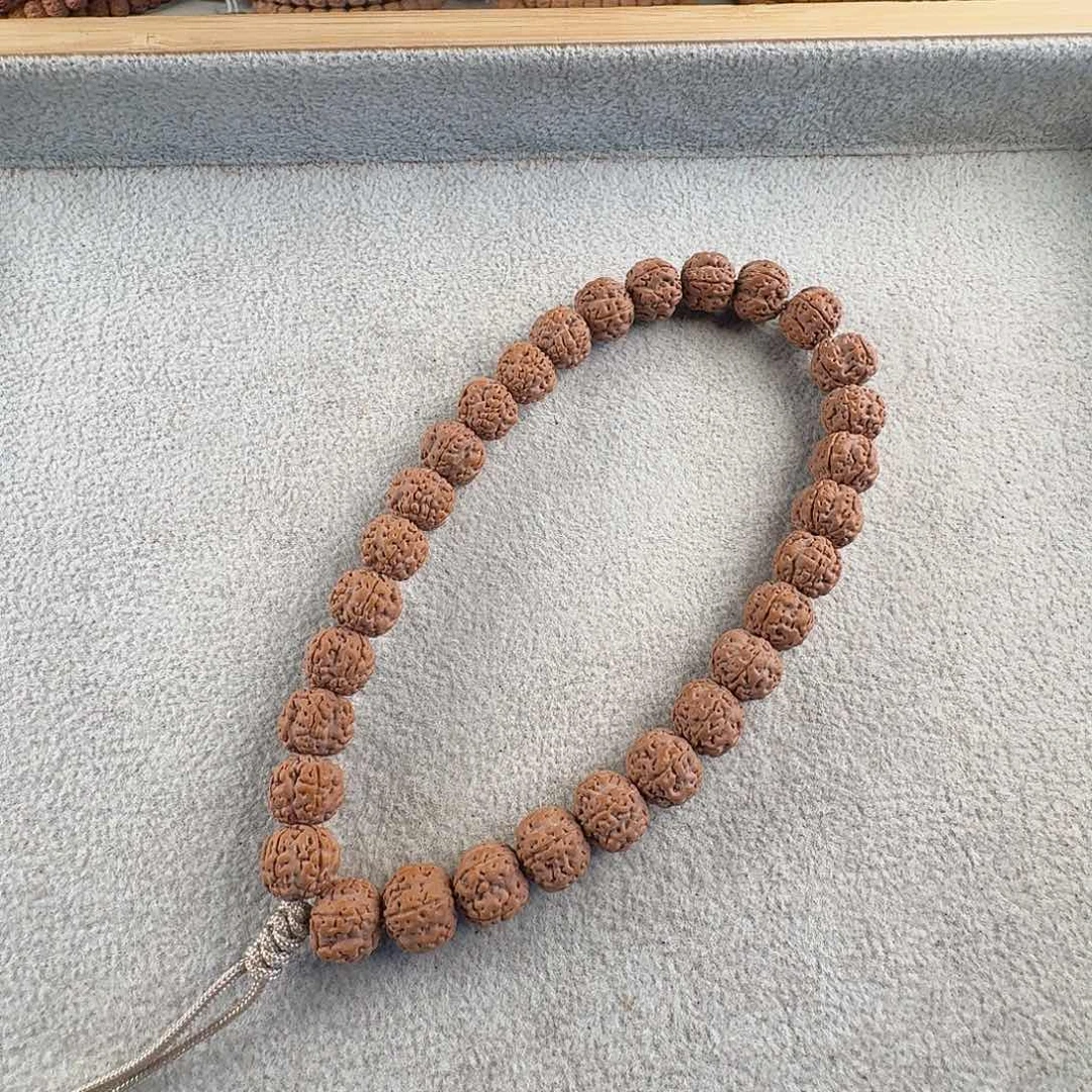 金刚菩提吊坠老树梅花