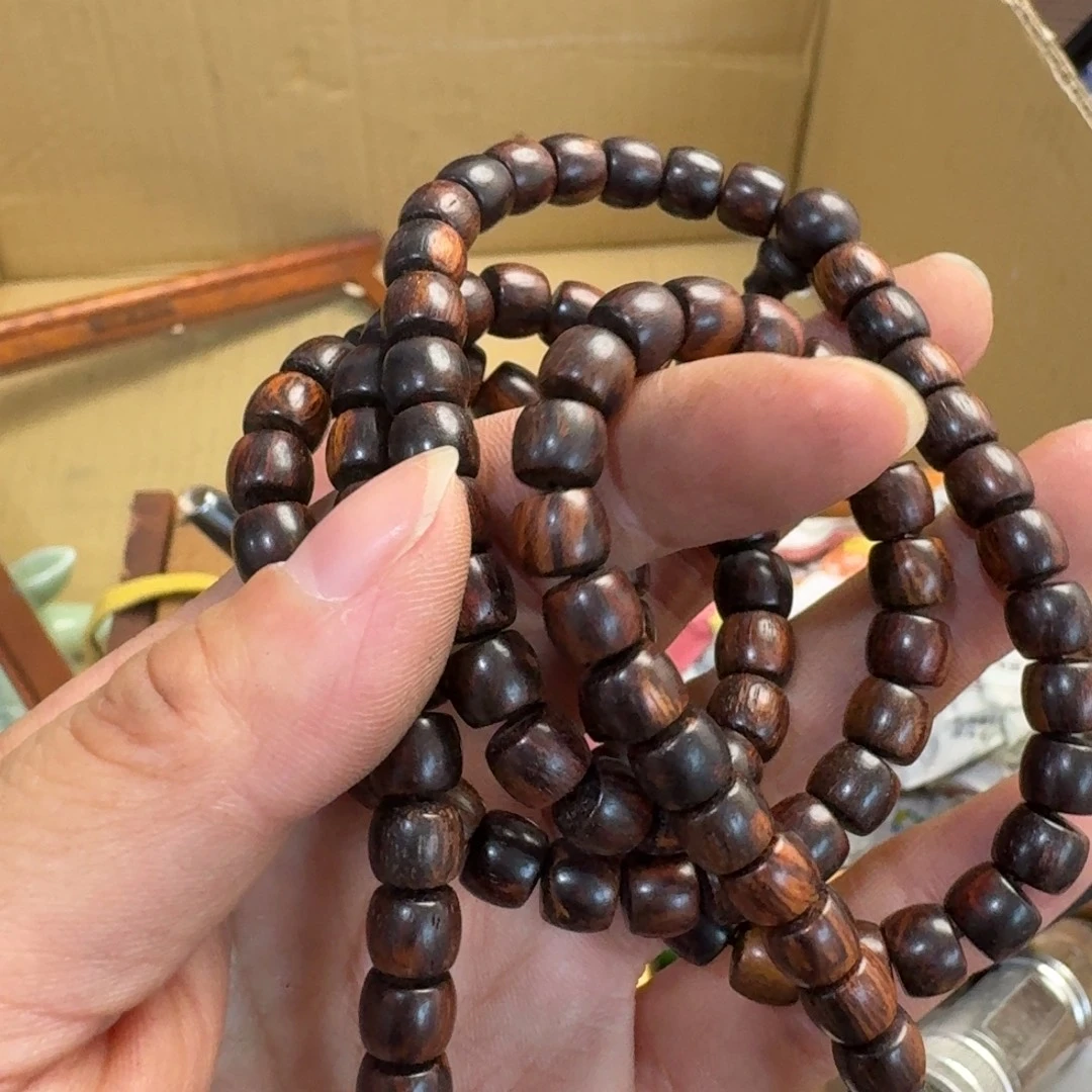 陶瓷手串，多样性发一
