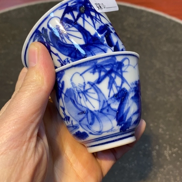 陶瓷艺术品制作工艺品