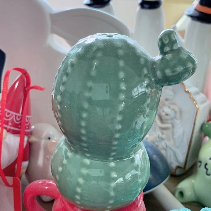 陶瓷树脂家居摆件