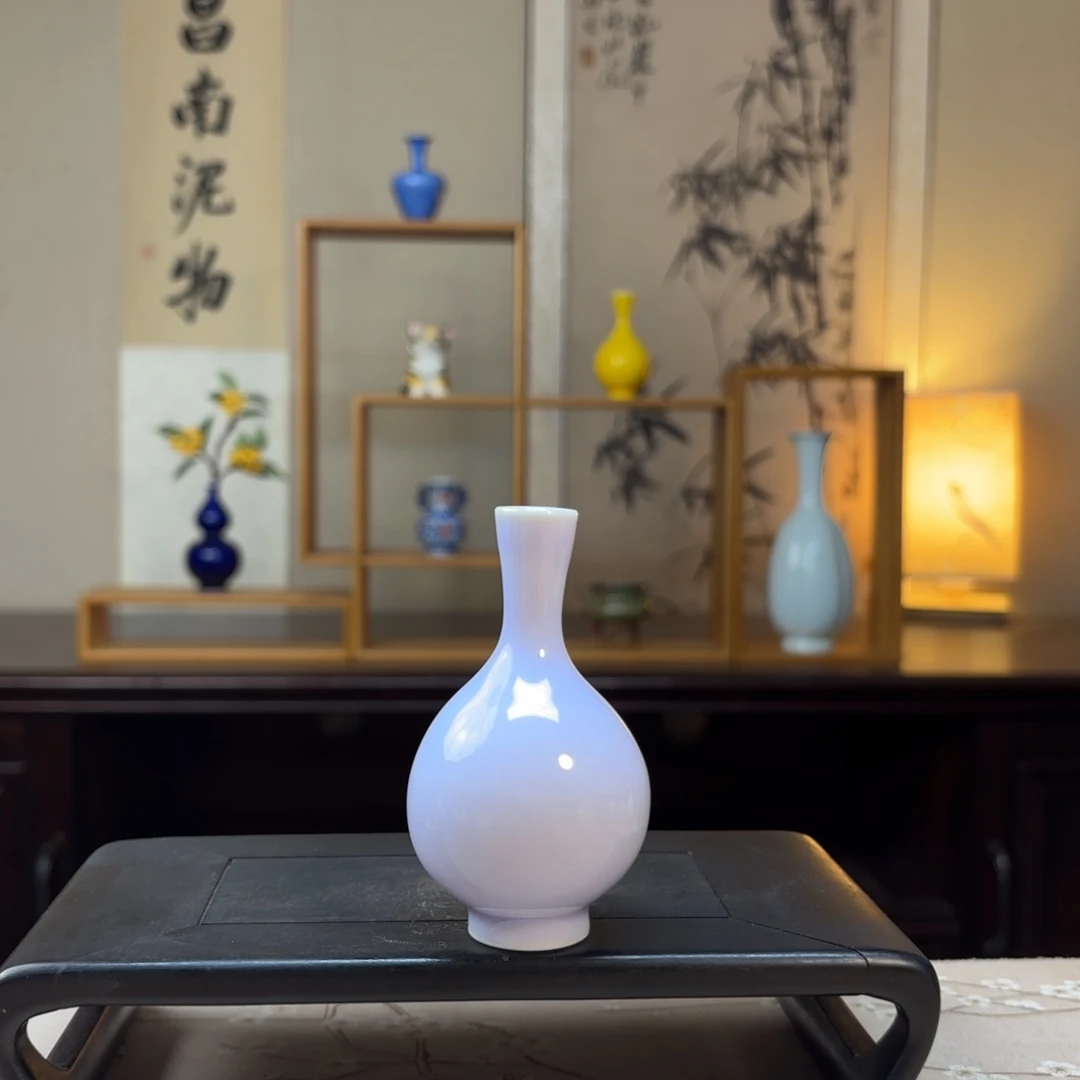 摆件美好的一天从一杯