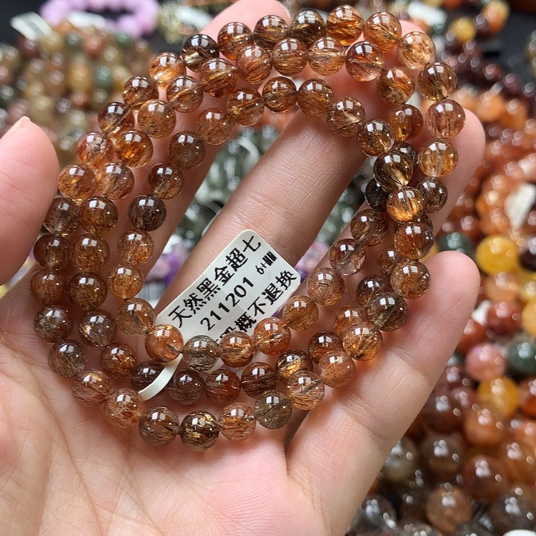 手链未镶嵌水晶，，