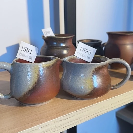 ?*董1581.1599纯柴烧福利价2