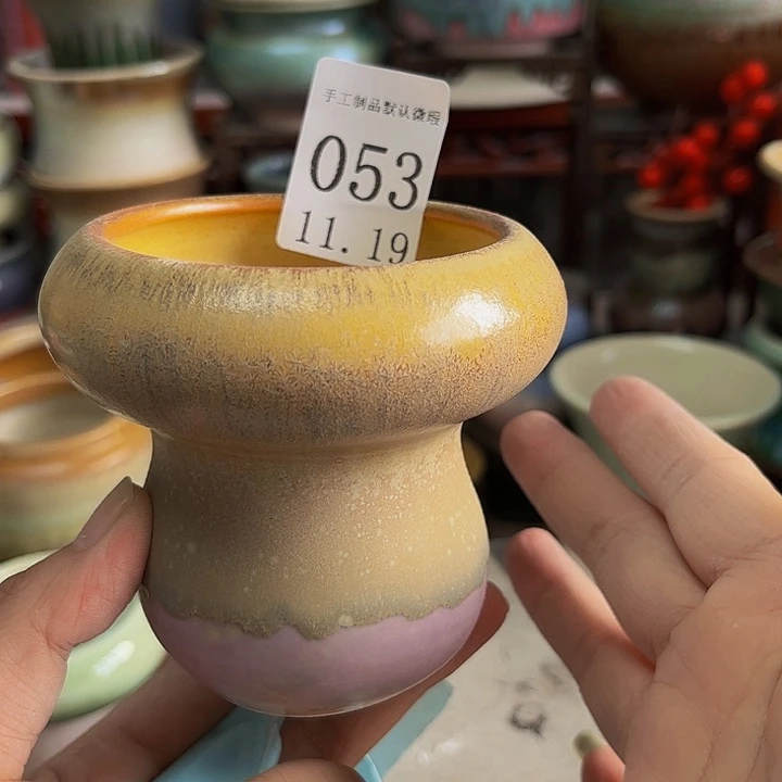 瓷片景德镇陶瓷手工制作