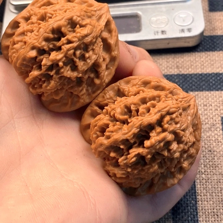 文玩核桃吊坠全品漫天星