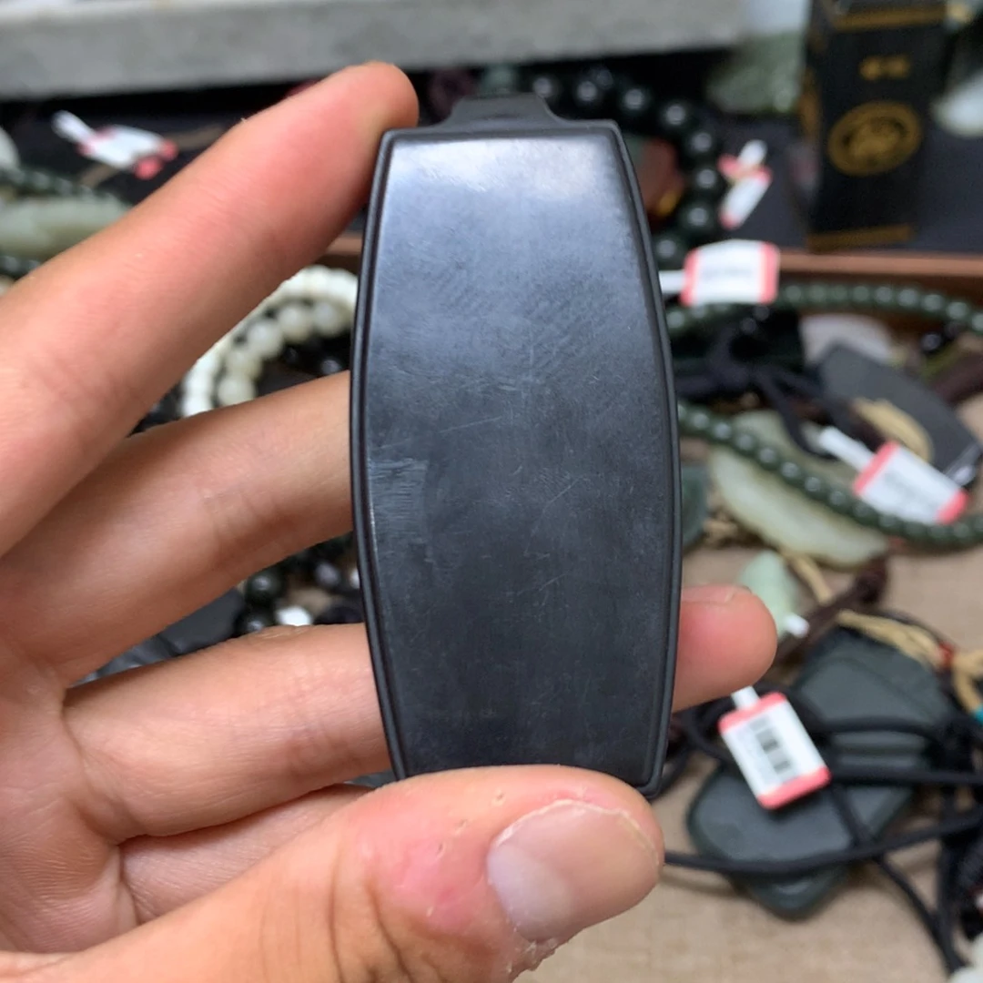 手链未镶嵌和田玉