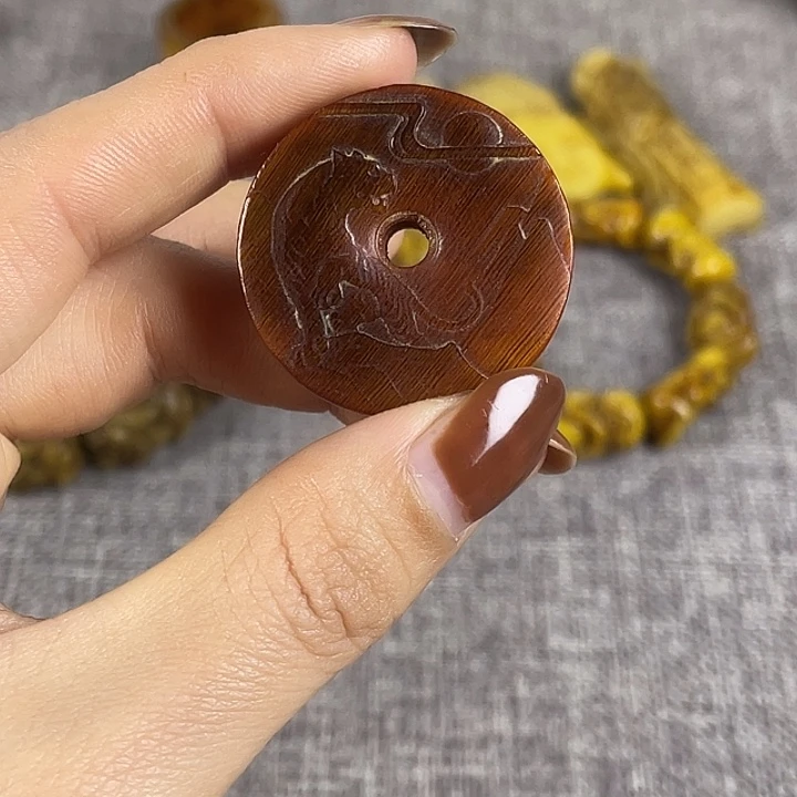 大果紫檀（缅甸花梨）