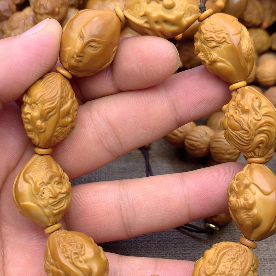 手串/手链橄榄核橄榄核手串：手链