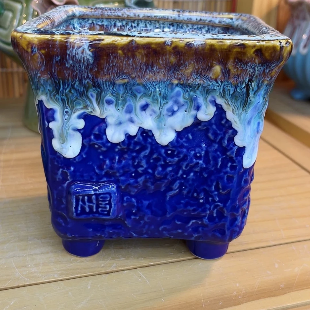 【闪购商品】红陶花盆