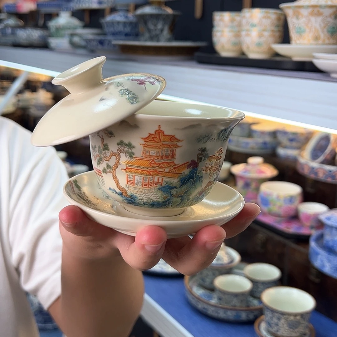 我们的目标是成为一个优秀的人