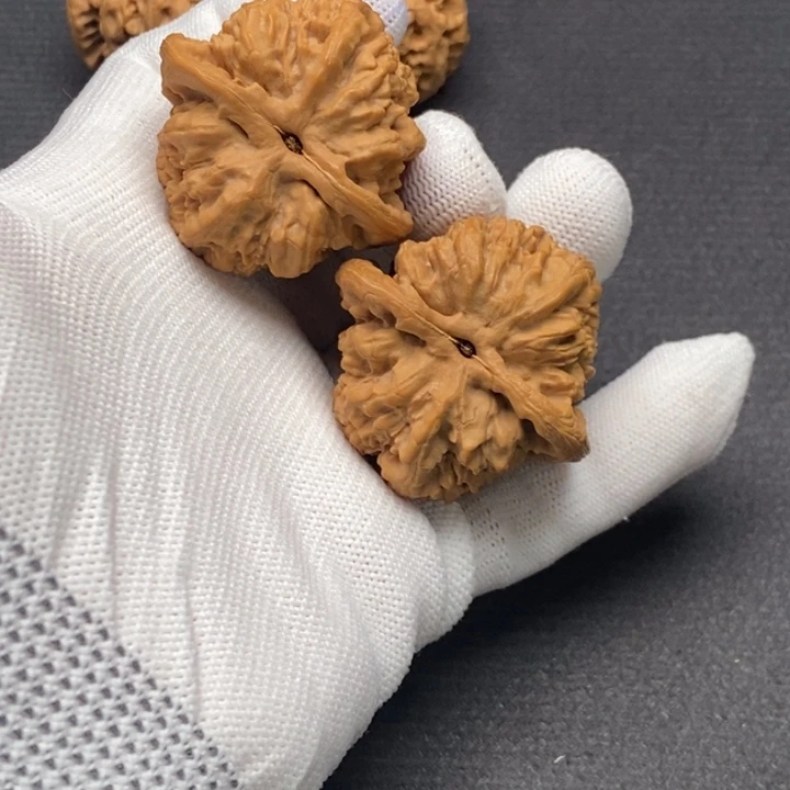 文玩核桃把件幸**天蚂蚁沟