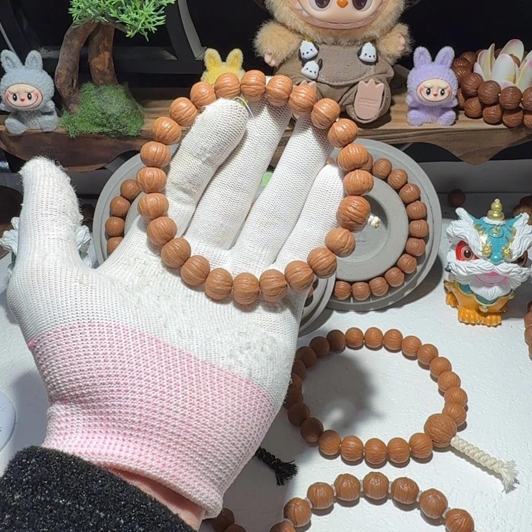 核桃原皮原色原生态福利款南瓜12+