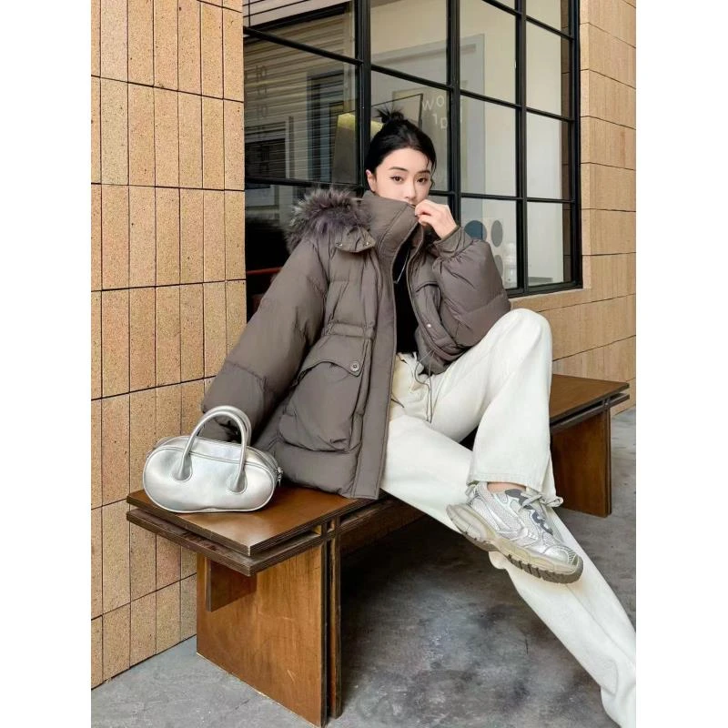 高货羽绒服孤品扣号链接，扣号下单！！！！