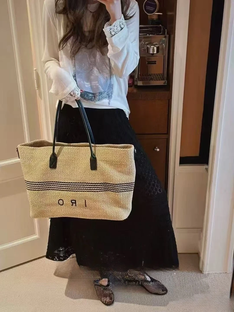 明星同款托特大手提包包女款爆款大包包女款爆款包包女大容量