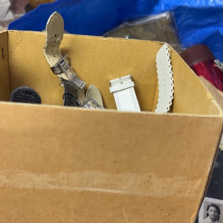 小***熙民俗物件，杂项呀呀呀，