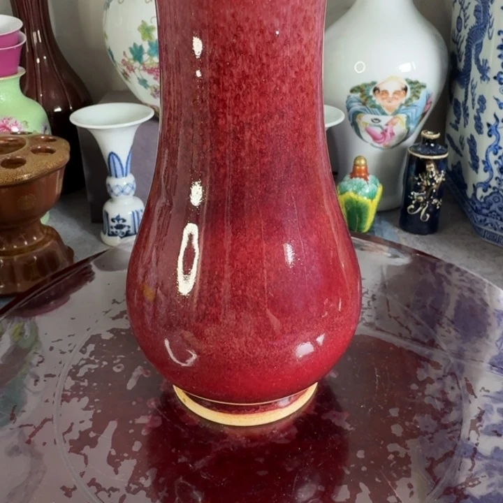 瓶闪*景德镇陶瓷艺术