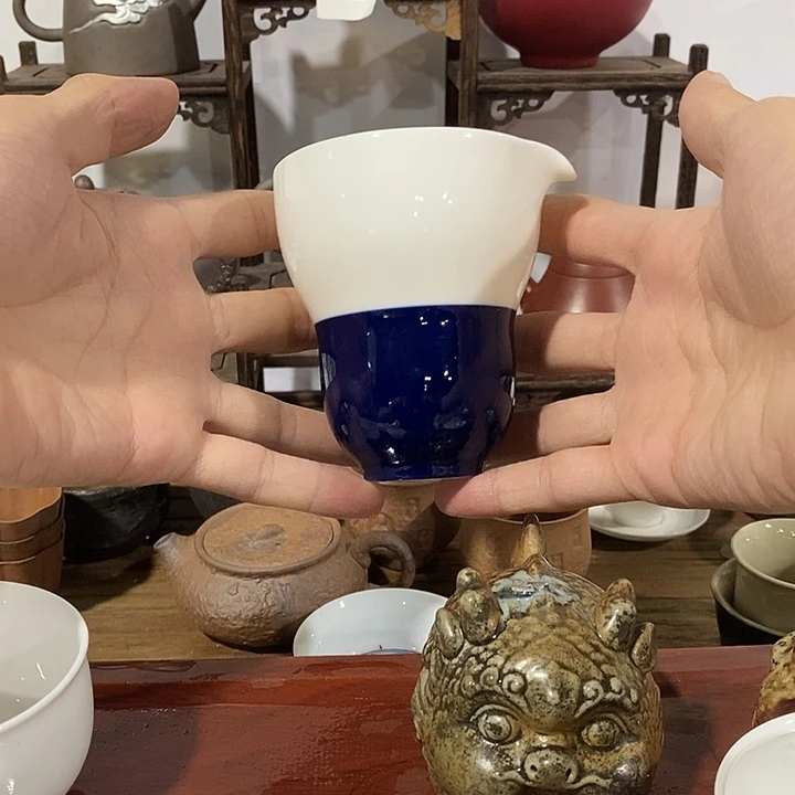 微瑕茶具介意勿拍