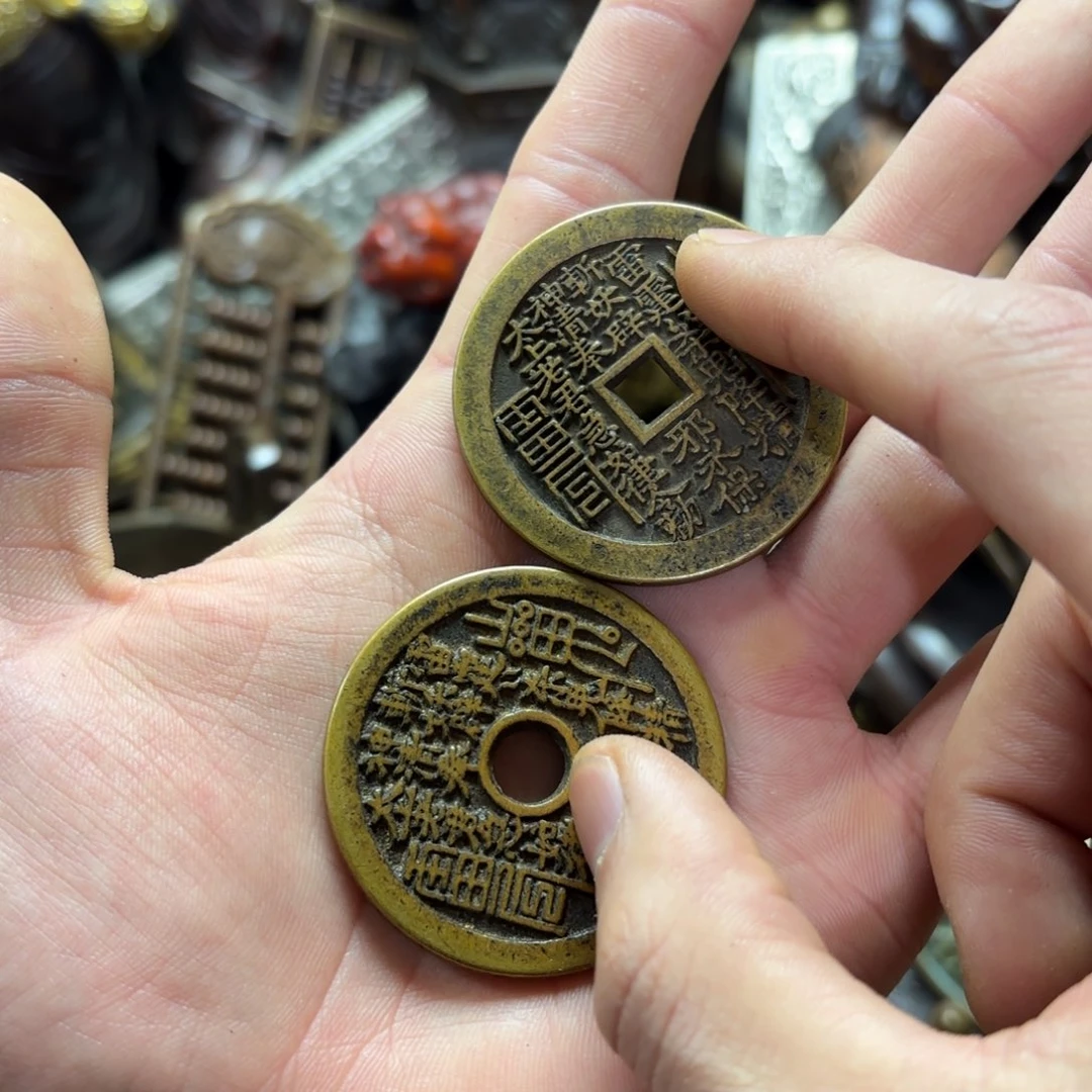 小尚文玩专属藏收摆件