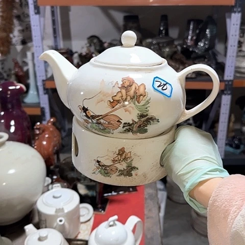 瓷片国营厂库存26