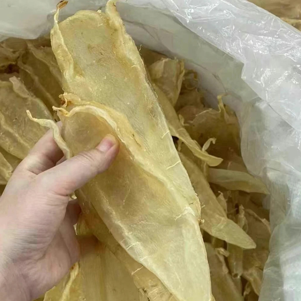 《北海母》土特产干货