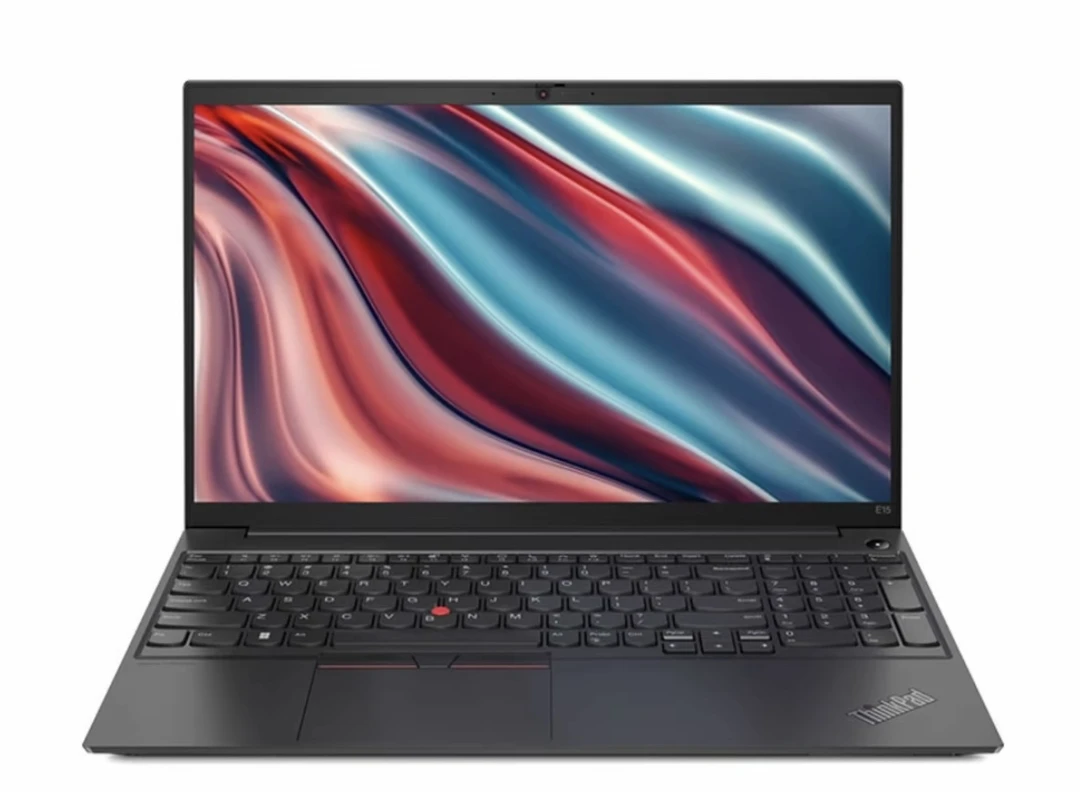 99新 Lenovo/联想 联想Thinkpad E15 准新商务办公性能本