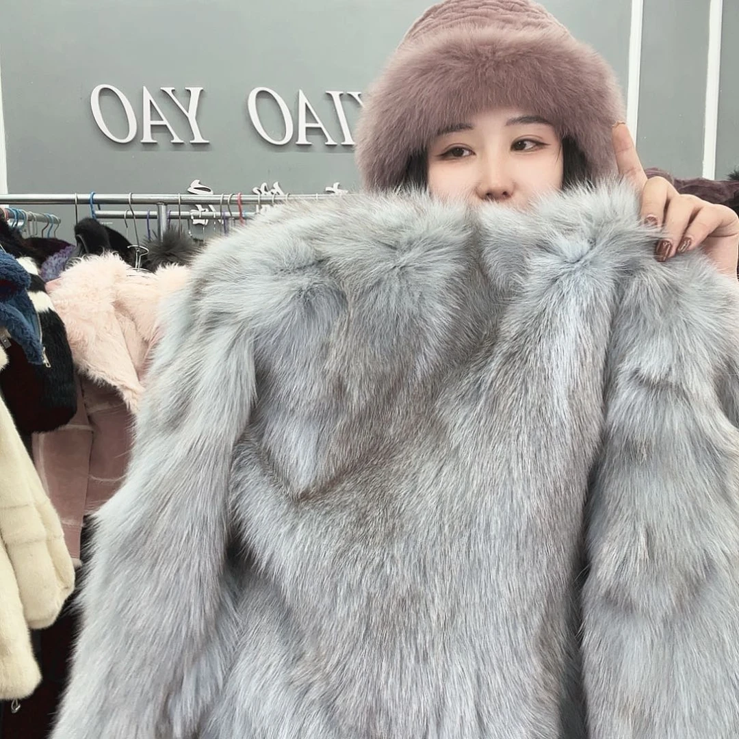 姚小妖家高端皮草姚小妖家高端皮草