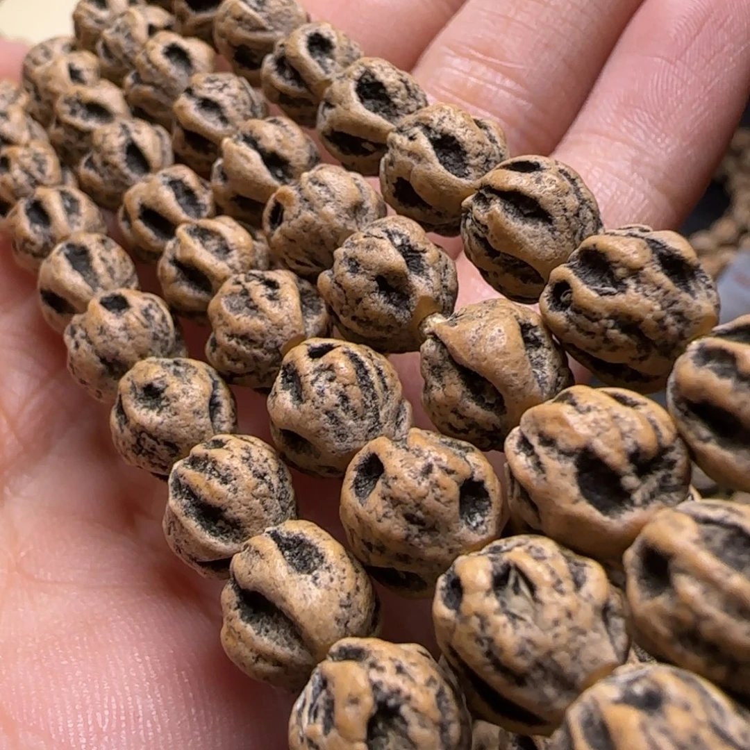 Z***z吊坠柏香籽/百香籽