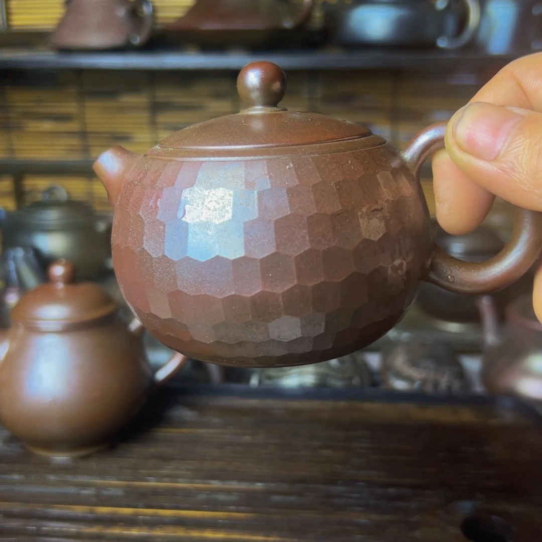 紫泥壶安**静柴老师您好明天