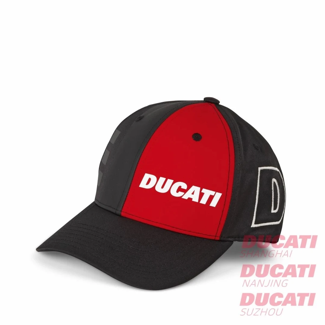 杜卡迪 Ducati Explorer 遮阳帽