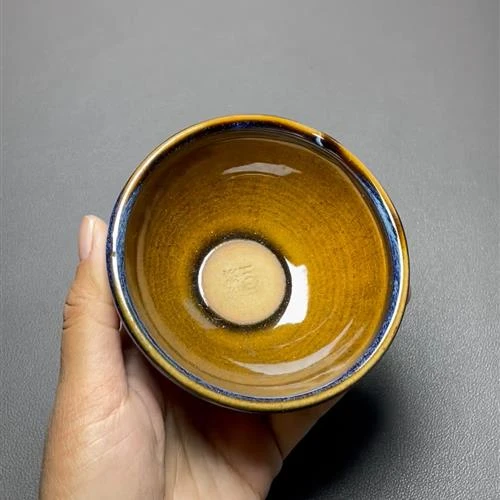 【闪购商品】茶盏-580............