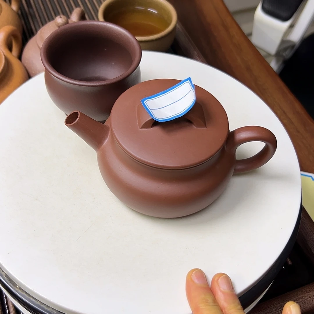 底槽青茶壶紫砂壶等传统民间艺术珍品和民间