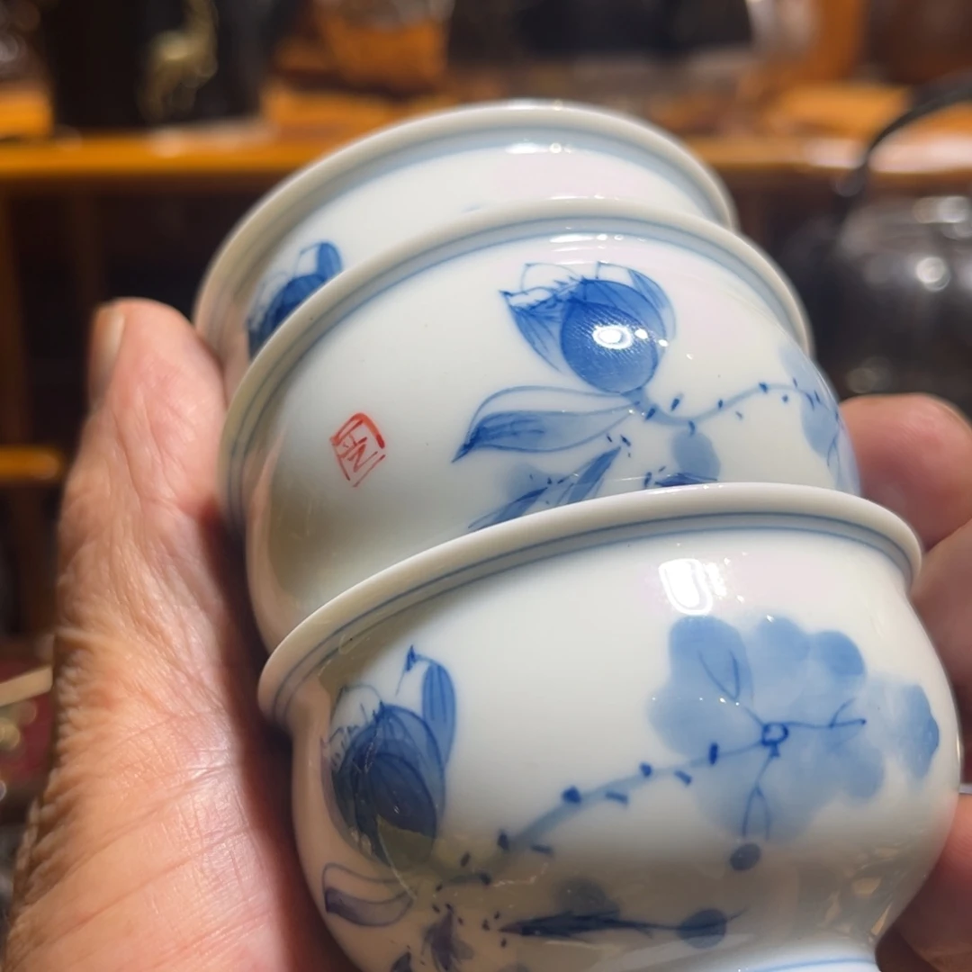 中古回流福利多多