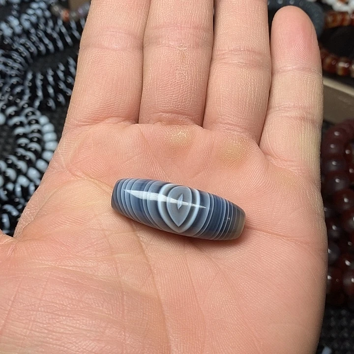 玛瑙/玉髓手链未镶嵌N***i