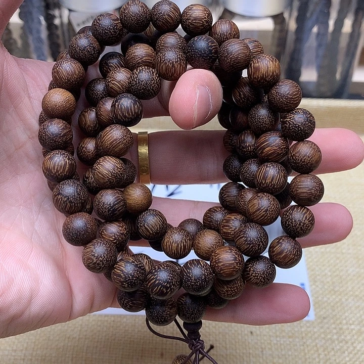 沉香碎屑沉香白棋25