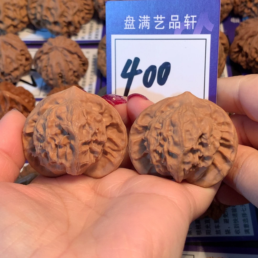 文玩核桃把件400图图4.5