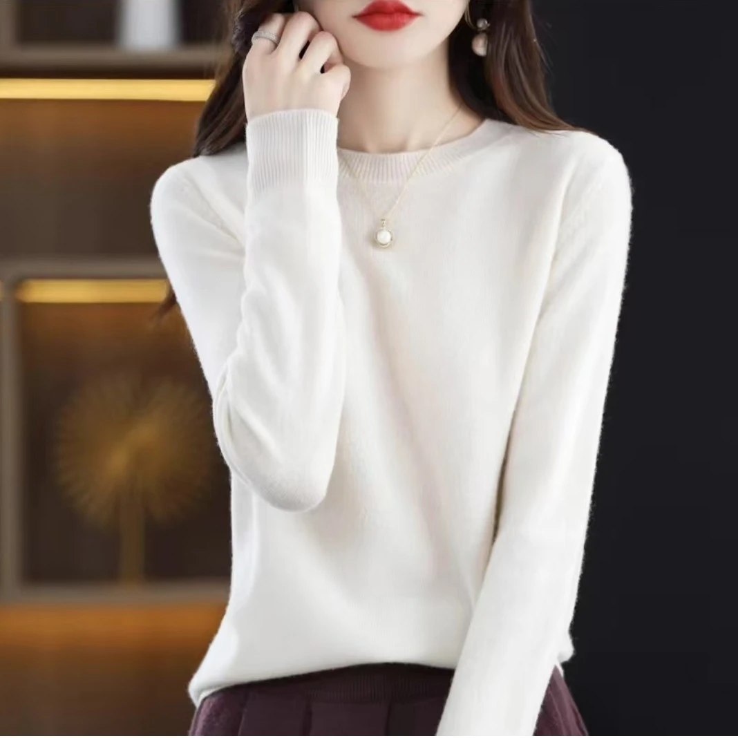 依依服饰百搭卫衣