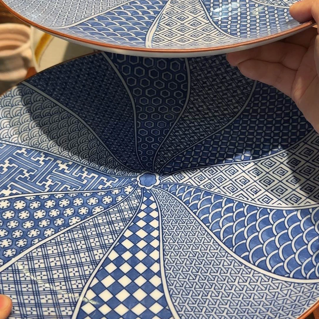 瓷片四十包邮非全新