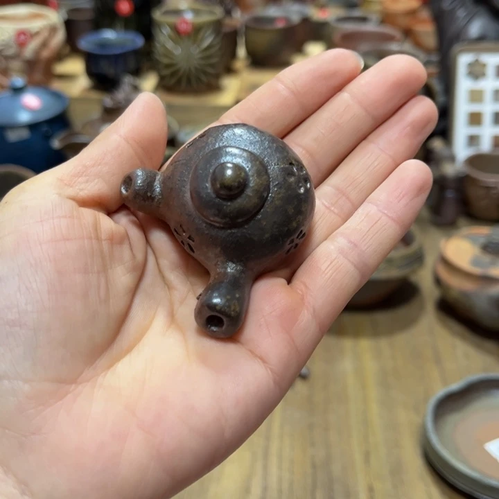 我*谁备前茶具发发发发