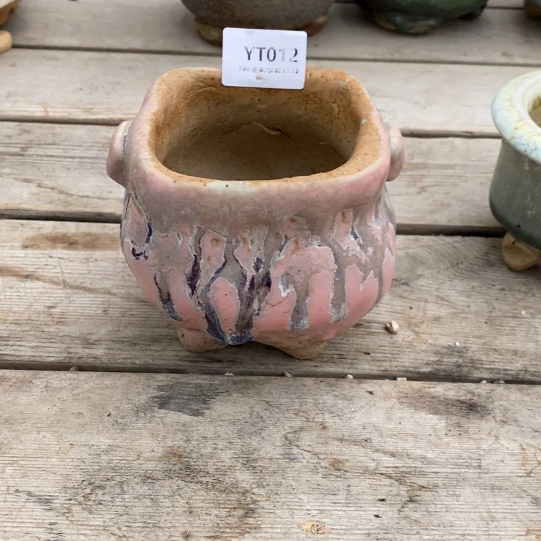 粗砂花盆从*，YT012盆盆盆盆盆