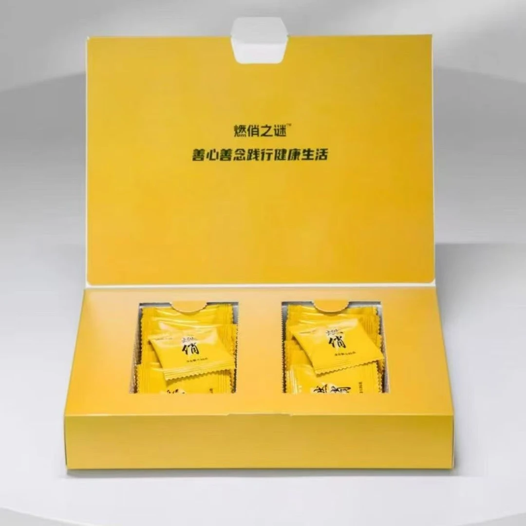 果蔬糖果正装一盒
