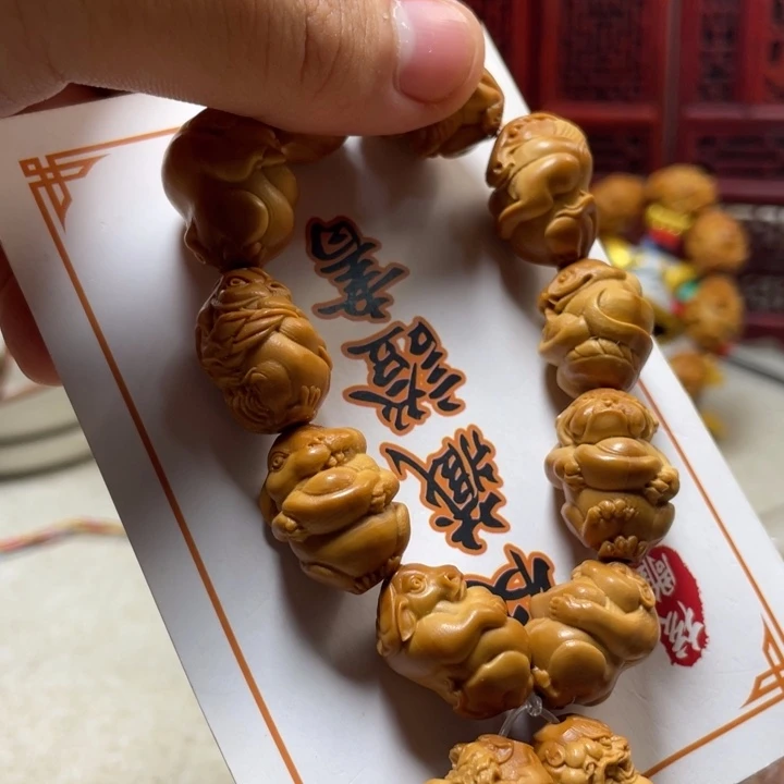 吊坠橄榄核橄榄核