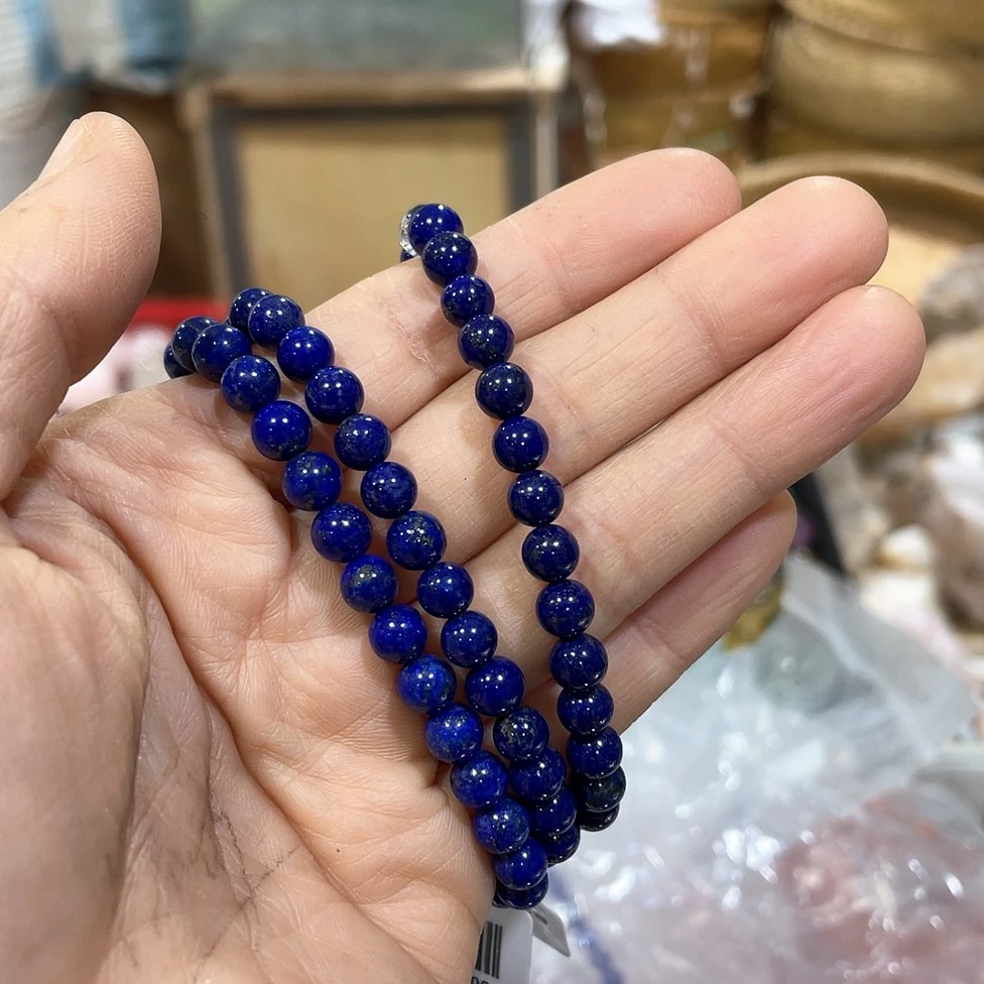 水晶手串未镶嵌m 1298