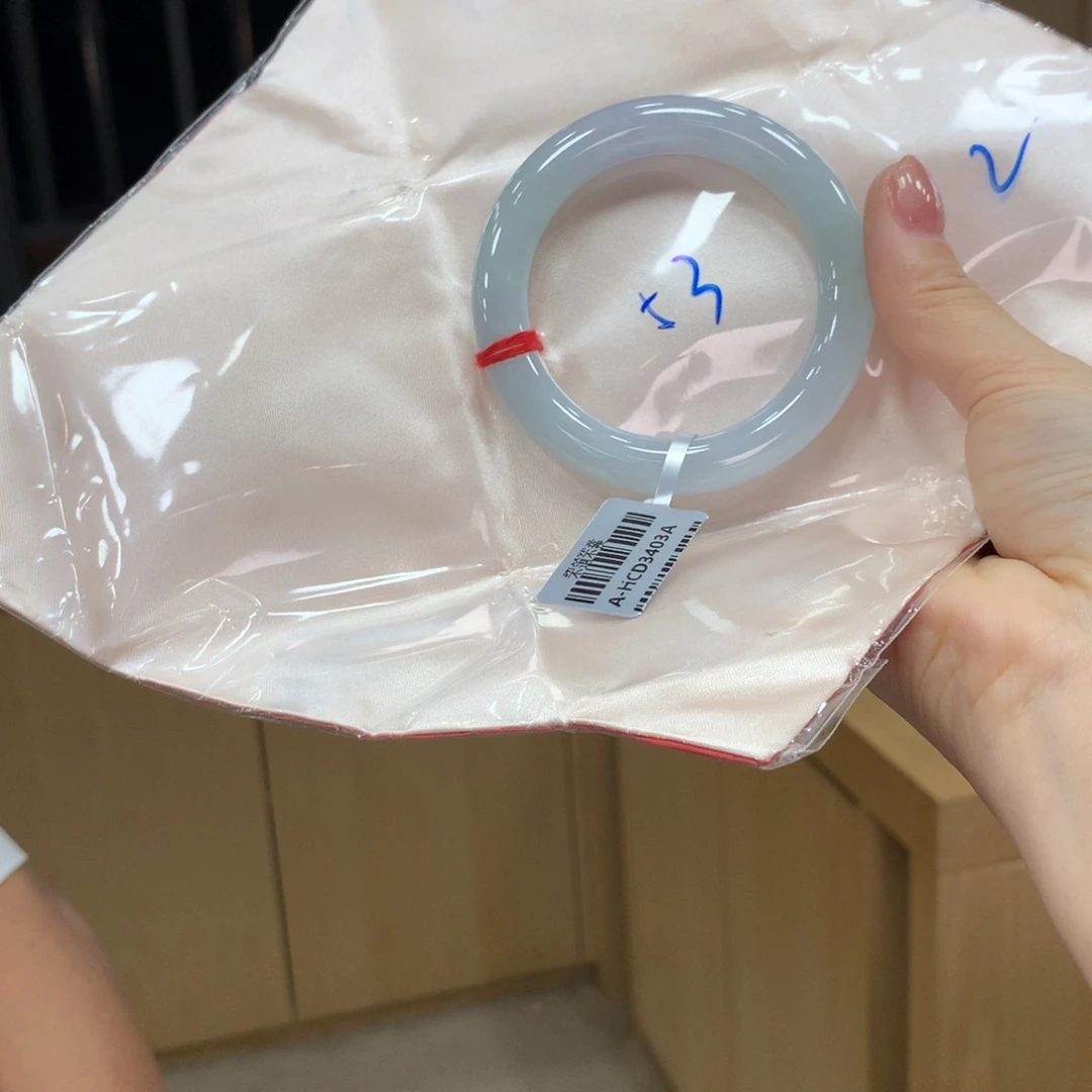 未镶嵌手镯翡翠不退不换